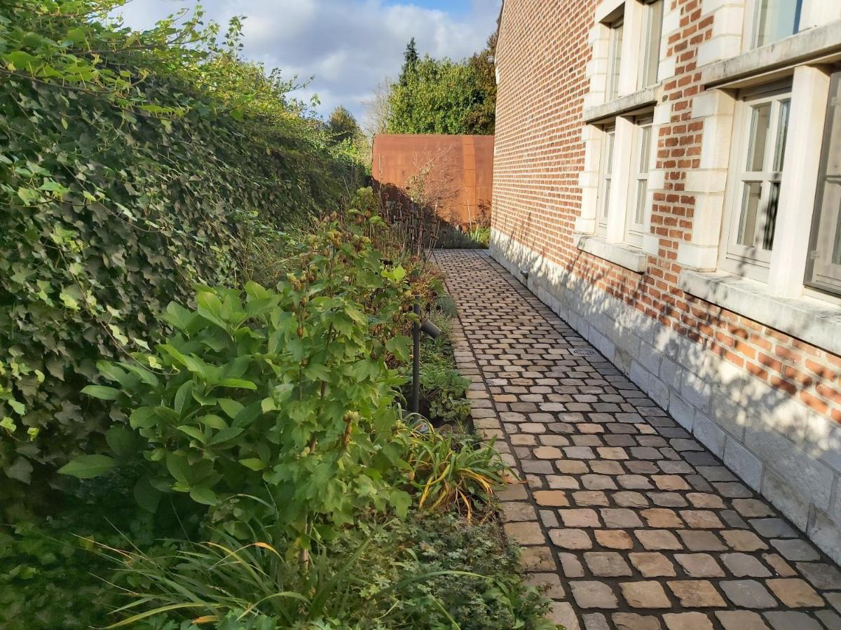 B&B Asmara Maasmechelen Εξωτερικό φωτογραφία