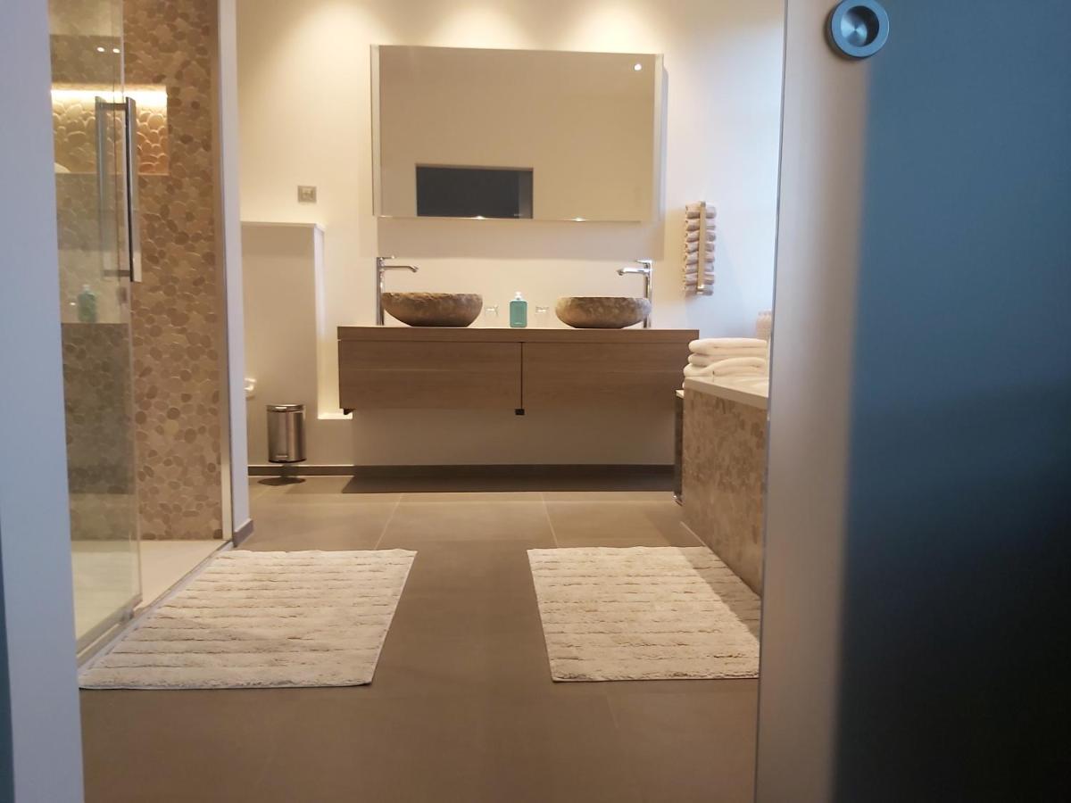 B&B Asmara Maasmechelen Εξωτερικό φωτογραφία