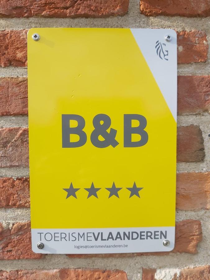 B&B Asmara Maasmechelen Εξωτερικό φωτογραφία