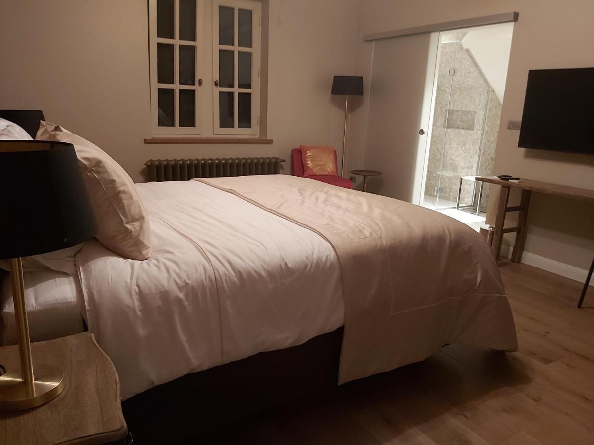 B&B Asmara Maasmechelen Εξωτερικό φωτογραφία