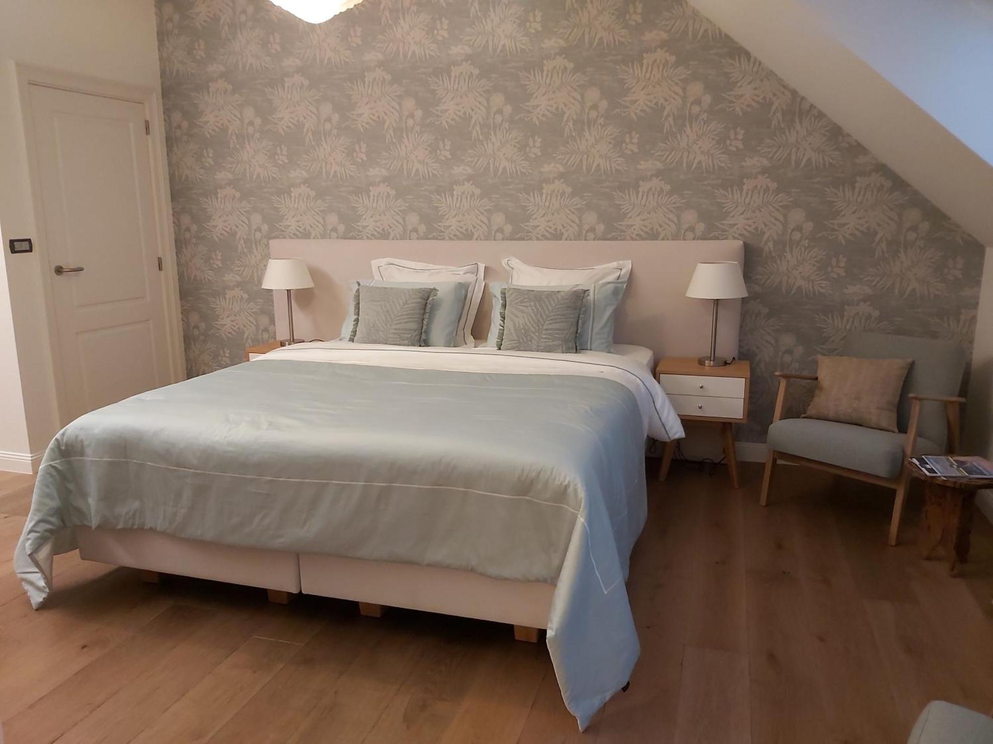 B&B Asmara Maasmechelen Εξωτερικό φωτογραφία