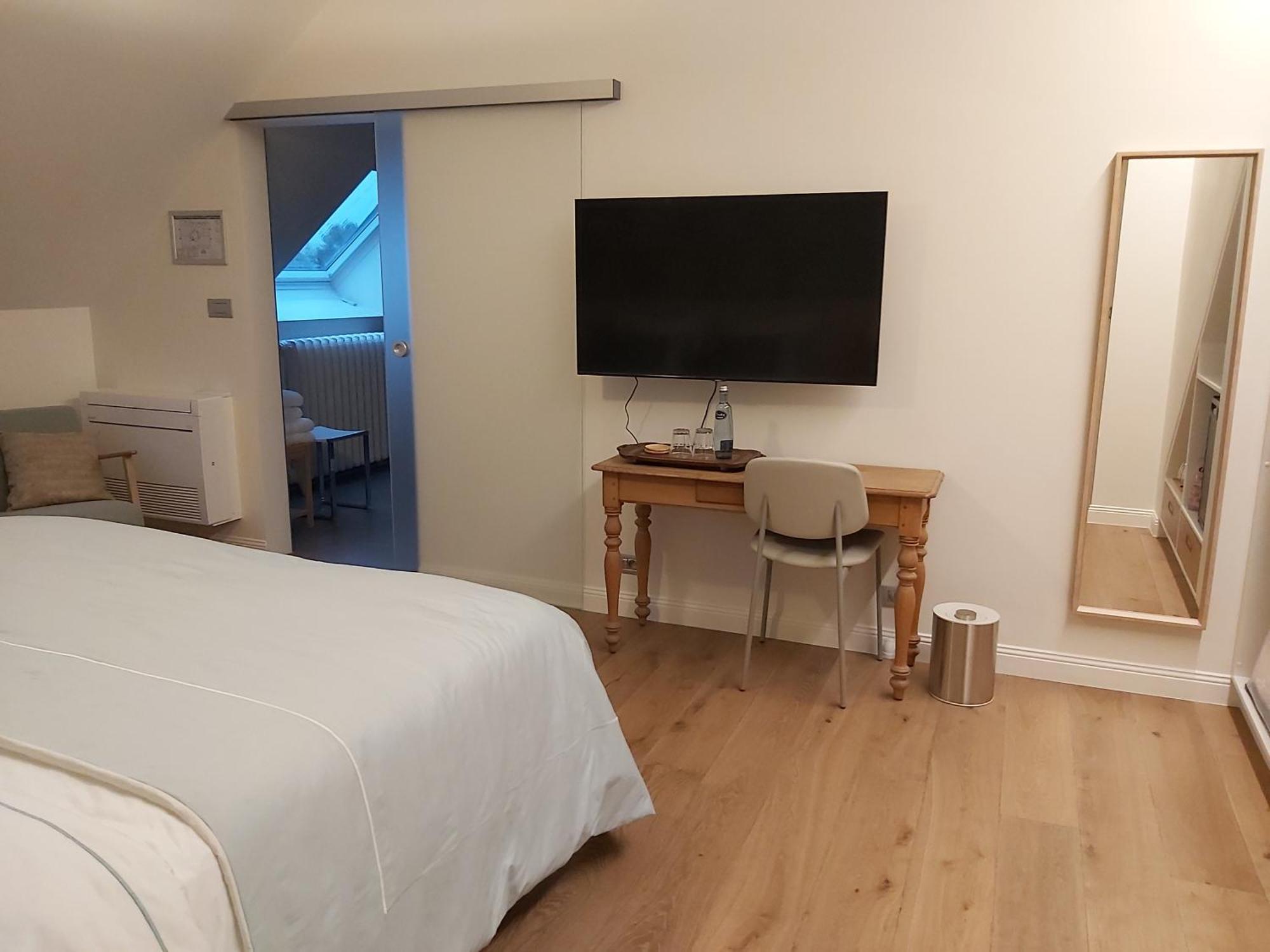 B&B Asmara Maasmechelen Εξωτερικό φωτογραφία