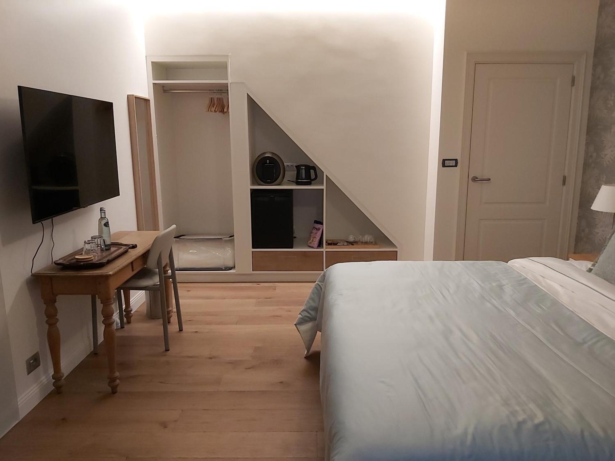 B&B Asmara Maasmechelen Εξωτερικό φωτογραφία